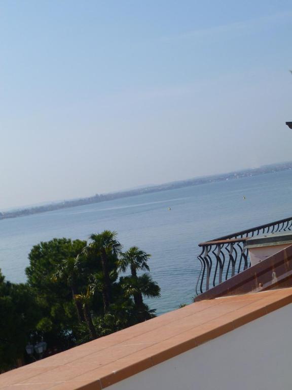 Bed & Breakfast Le Reve - View Sirmione