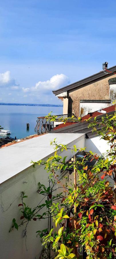 Le Reve - View Sirmione